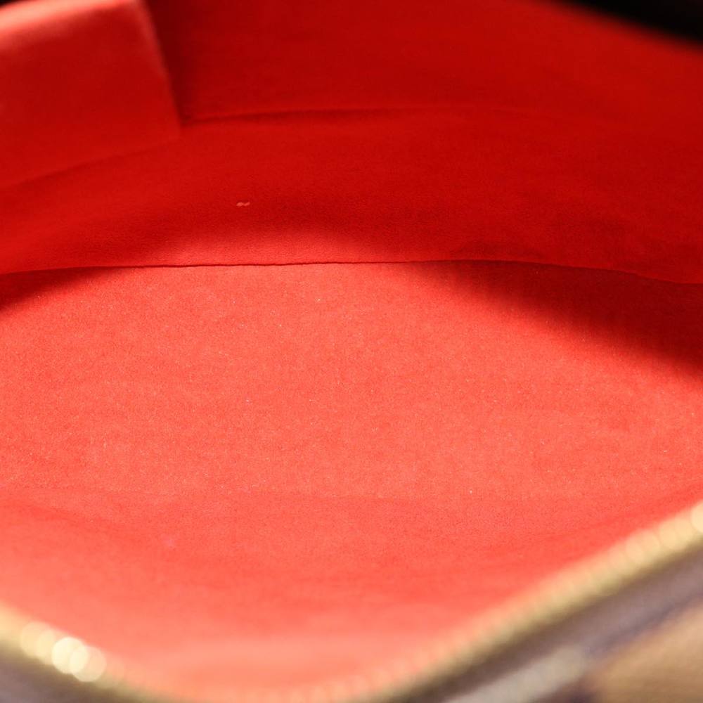 LOUIS VUITTON Ipanema Shoulder Bag - Picture 5 of 16